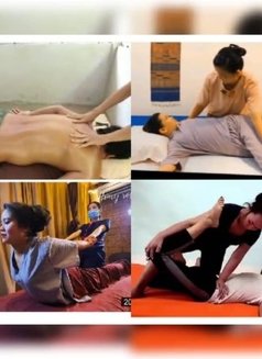 Marina Professional thai massage - escort in Muscat Photo 1 of 8