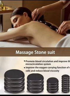 Marina Professional thai massage - puta in Muscat Photo 3 of 8