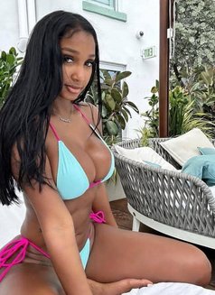 Marina the Blow Job Queen - escort in Ahmedabad Photo 1 of 4