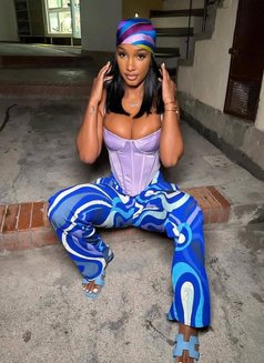 Marina the Blow Job Queen - escort in Ahmedabad Photo 4 of 4