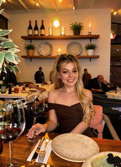 Marina - escort in Hong Kong Photo 6 of 6