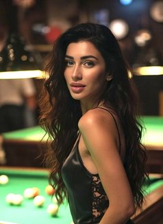 Marina - escort in Jeddah Photo 1 of 8