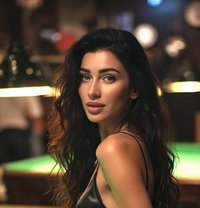 Marina - escort in Jeddah