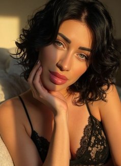 Marina - escort in Jeddah Photo 8 of 8