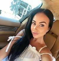 Marina SHEMALE service - escort in Tashkent