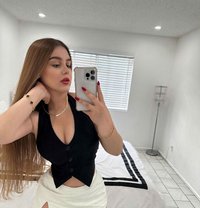 Marinaa - masseuse in Riyadh