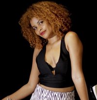 Marinah - escort in Mauritius