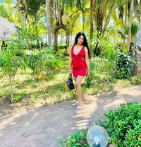 Marinah - escort in Mauritius