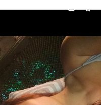 Melina - escort in Pattaya
