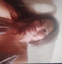 Melina - escort in Pattaya