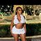 Marinette - escort in Mauritius