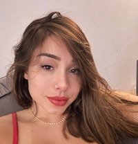 Marinna Brazilian 🇧🇷 - escort in Pattaya