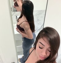 Marinna Brazilian 🇧🇷 - escort in Pattaya