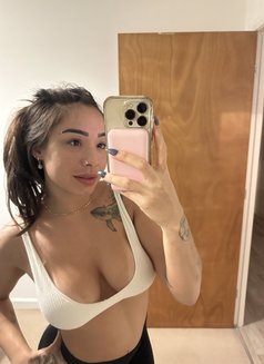 Marinna Brazilian π§π· - escort in Pattaya Photo 3 of 10