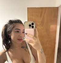 Marinna Brazilian 🇧🇷 - escort in Pattaya