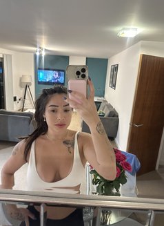 Marinna Brazilian π§π· - escort in Pattaya Photo 4 of 10