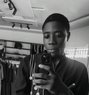 Marinyy - Male escort in Lagos, Nigeria Photo 1 of 1