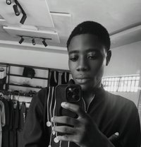 Marinyy - Male escort in Lagos, Nigeria