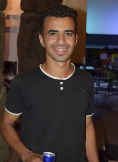 Mario - Acompañantes masculino in Cairo Photo 1 of 1