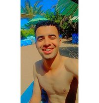 Mario - Male escort in Cairo