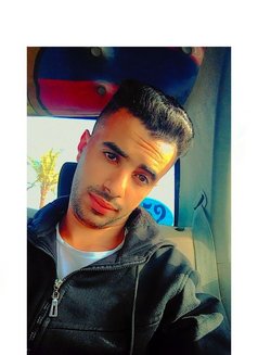 Mario - Acompañantes masculino in Cairo Photo 3 of 3