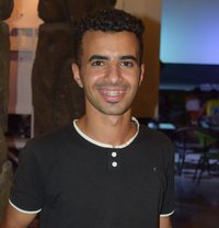 Mario - Male escort in Cairo