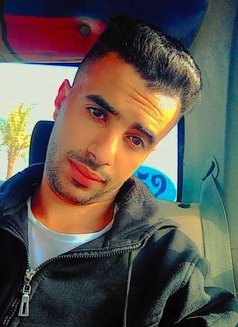 Mario - Acompañantes masculino in Sharm El Sheikh Photo 1 of 1