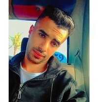 Mario - Male escort in Sharm El Sheikh