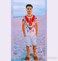 Mario - Male escort in Cairo