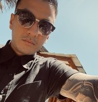 Marco in Seminyak - Male escort in Bali