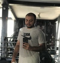 Mario - Acompañantes masculino in Colombo