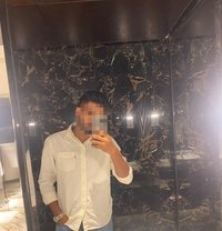 Mario - Male escort in Colombo