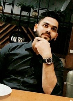 Mario the Masseur Boy With 7 - Acompañantes masculino in Mumbai Photo 14 of 15