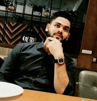 Mario the Masseur Boy With 7 - Male escort in Mumbai Photo 14 of 15