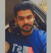 Mario the Masseur Boy With 7 - Acompañantes masculino in Mumbai