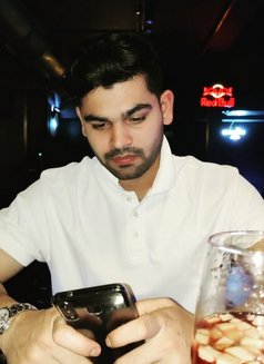 Mario the Masseur Boy With 7 - Male escort in Mumbai Photo 2 of 7