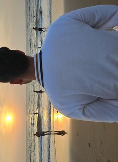 Mario the Masseur Boy With 7 - Male escort in Mumbai Photo 5 of 7