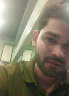 Mario the Masseur Boy With 7 - Male escort in Mumbai Photo 7 of 7