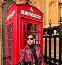 Mario Top of the World - Male escort in Dubai