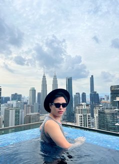 Mario Top of the World - Male escort in Dubai Photo 4 of 7