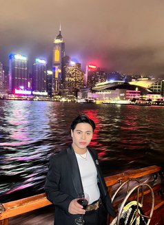 Mario Top of the World - Male escort in Dubai Photo 6 of 7