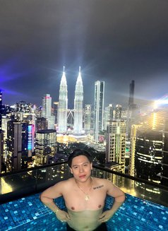 Mario Top of the World - Male escort in Dubai Photo 7 of 7