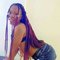 MARION NEW ARRIVAL FROM RWANDA - escort in Cairo