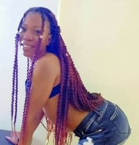 MARION NEW ARRIVAL FROM RWANDA - escort in Cairo Photo 1 of 6