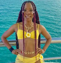 MARION NEW ARRIVAL FROM RWANDA - puta in Cairo