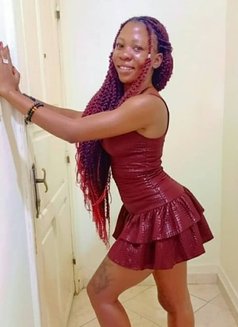 MARION NEW ARRIVAL FROM RWANDA - escort in Cairo Photo 4 of 6