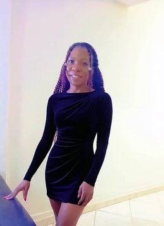 MARION NEW ARRIVAL FROM RWANDA - escort in Cairo Photo 6 of 6