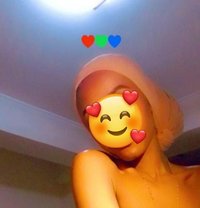 Marion - escort in Mombasa