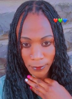 Marion - Transsexual escort in Nairobi Photo 1 of 5