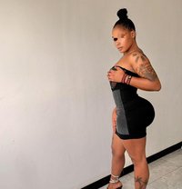 Marion 🌶️ Ref Coco ❣️ Addiction - escort in Nairobi